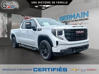 2022 GMC Sierra 1500 à St-Raymond, Québec - 29 - w320h240px