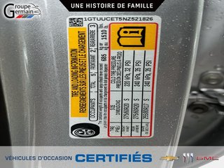 2022 GMC Sierra 1500 à St-Raymond, Québec - 55 - w320h240px