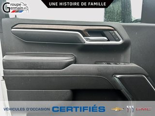 2022 GMC Sierra 1500 à St-Raymond, Québec - 38 - w320h240px