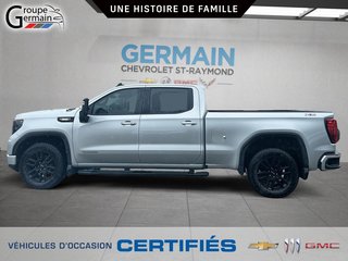 2022 GMC Sierra 1500 à St-Raymond, Québec - 34 - w320h240px