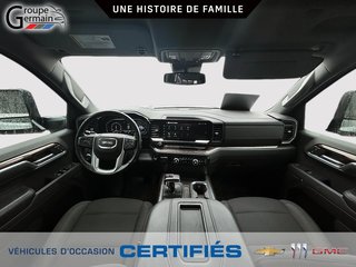 2022 GMC Sierra 1500 à St-Raymond, Québec - 50 - w320h240px
