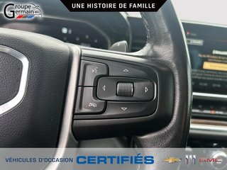 2022 GMC Sierra 1500 à St-Raymond, Québec - 45 - w320h240px