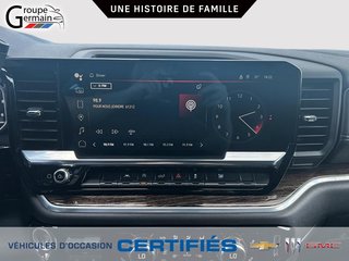 2022 GMC Sierra 1500 in St-Raymond, Quebec - 19 - w320h240px