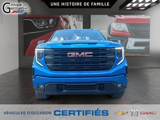 2022 GMC Sierra 1500 in St-Raymond, Quebec - 8 - w320h240px