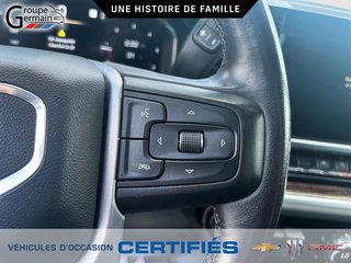 2022 GMC Sierra 1500 in St-Raymond, Quebec - 18 - w320h240px