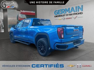 2022 GMC Sierra 1500 in St-Raymond, Quebec - 5 - w320h240px