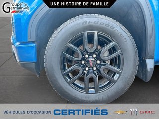 2022 GMC Sierra 1500 in St-Raymond, Quebec - 9 - w320h240px