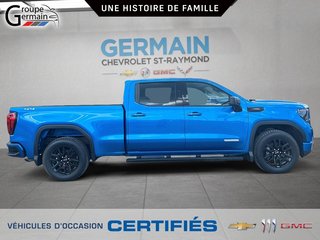 2022 GMC Sierra 1500 in St-Raymond, Quebec - 2 - w320h240px