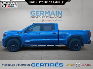 2022 GMC Sierra 1500 in St-Raymond, Quebec - 6 - w320h240px