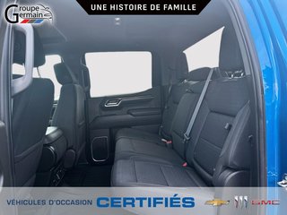 2022 GMC Sierra 1500 in St-Raymond, Quebec - 25 - w320h240px