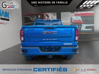 2022 GMC Sierra 1500 in St-Raymond, Quebec - 4 - w320h240px