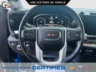 2022 GMC Sierra 1500 in St-Raymond, Quebec - 14 - w320h240px