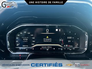 2022 GMC Sierra 1500 in St-Raymond, Quebec - 16 - w320h240px