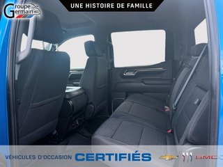 2022 GMC Sierra 1500 in St-Raymond, Quebec - 24 - w320h240px