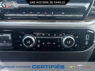 2022 GMC Sierra 1500 in St-Raymond, Quebec - 21 - w320h240px