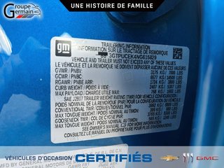 2022 GMC Sierra 1500 in St-Raymond, Quebec - 26 - w320h240px
