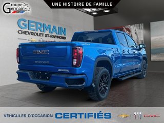 2022 GMC Sierra 1500 in St-Raymond, Quebec - 3 - w320h240px