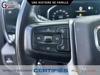 2022 GMC Sierra 1500 in St-Raymond, Quebec - 17 - w320h240px