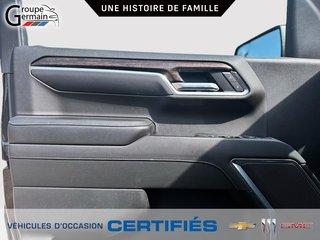 2022 GMC Sierra 1500 à St-Raymond, Québec - 11 - w320h240px