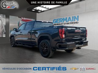 2022 GMC Sierra 1500 à St-Raymond, Québec - 6 - w320h240px