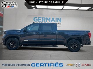 2022 GMC Sierra 1500 à St-Raymond, Québec - 7 - w320h240px