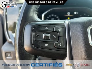 2022 GMC Sierra 1500 à St-Raymond, Québec - 17 - w320h240px