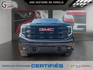 2022 GMC Sierra 1500 à St-Raymond, Québec - 9 - w320h240px