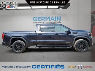 2022 GMC Sierra 1500 à St-Raymond, Québec - 2 - w320h240px