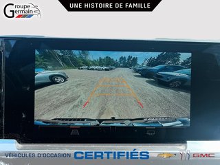 2022 GMC Sierra 1500 à St-Raymond, Québec - 20 - w320h240px