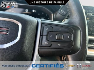 2022 GMC Sierra 1500 à St-Raymond, Québec - 18 - w320h240px
