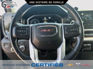 2022 GMC Sierra 1500 à St-Raymond, Québec - 14 - w320h240px