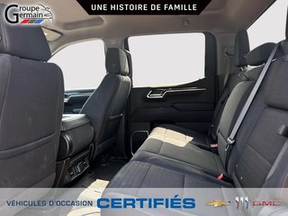 2022 GMC Sierra 1500 à St-Raymond, Québec - 23 - w320h240px