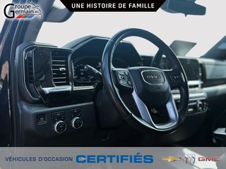 2022 GMC Sierra 1500 à St-Raymond, Québec - 13 - w320h240px