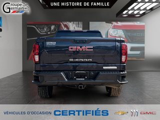 2022 GMC Sierra 1500 à St-Raymond, Québec - 4 - w320h240px