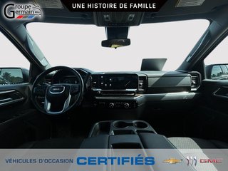 2022 GMC Sierra 1500 à St-Raymond, Québec - 22 - w320h240px