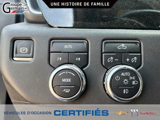 2022 GMC Sierra 1500 à St-Raymond, Québec - 15 - w320h240px