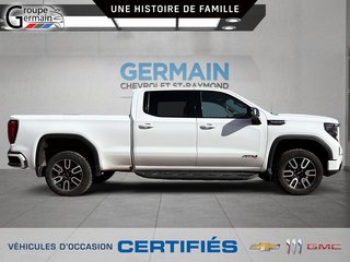 2022 GMC Sierra 1500 in St-Raymond, Quebec - 33 - w320h240px