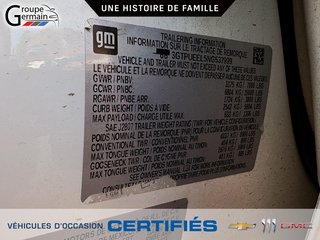 2022 GMC Sierra 1500 in St-Raymond, Quebec - 59 - w320h240px