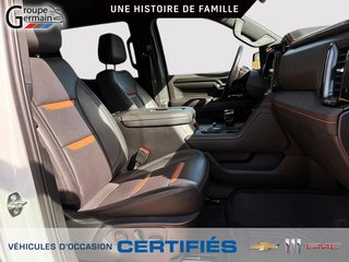 2022 GMC Sierra 1500 in St-Raymond, Quebec - 47 - w320h240px