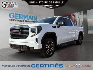 2022 GMC Sierra 1500 in St-Raymond, Quebec - 38 - w320h240px