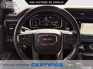2022 GMC Sierra 1500 in St-Raymond, Quebec - 48 - w320h240px