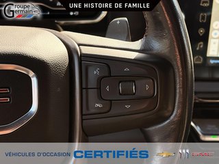 2022 GMC Sierra 1500 in St-Raymond, Quebec - 51 - w320h240px