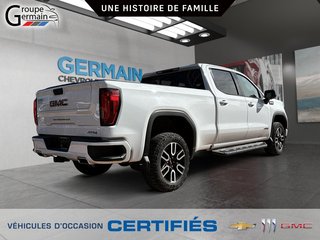 2022 GMC Sierra 1500 in St-Raymond, Quebec - 34 - w320h240px