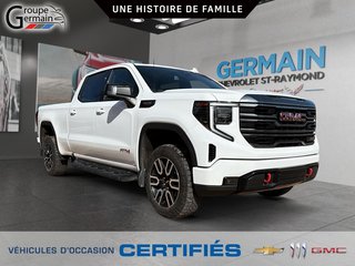 2022 GMC Sierra 1500 in St-Raymond, Quebec - 32 - w320h240px