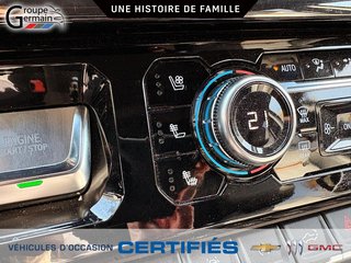 2022 GMC Sierra 1500 in St-Raymond, Quebec - 54 - w320h240px