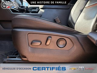 2022 GMC Sierra 1500 in St-Raymond, Quebec - 45 - w320h240px