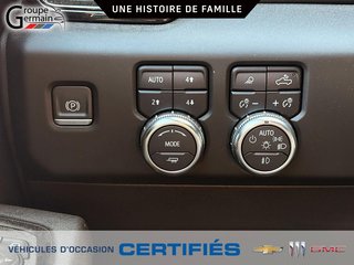 2022 GMC Sierra 1500 in St-Raymond, Quebec - 52 - w320h240px