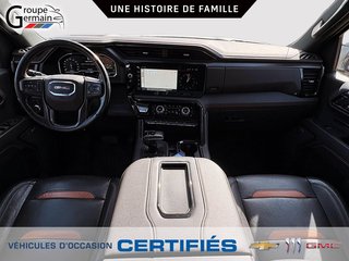 2022 GMC Sierra 1500 in St-Raymond, Quebec - 41 - w320h240px