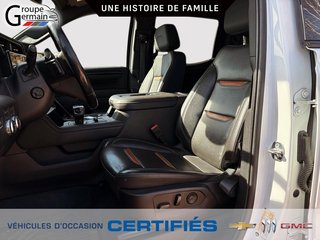 2022 GMC Sierra 1500 in St-Raymond, Quebec - 44 - w320h240px