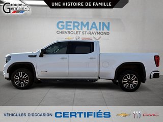 2022 GMC Sierra 1500 in St-Raymond, Quebec - 37 - w320h240px